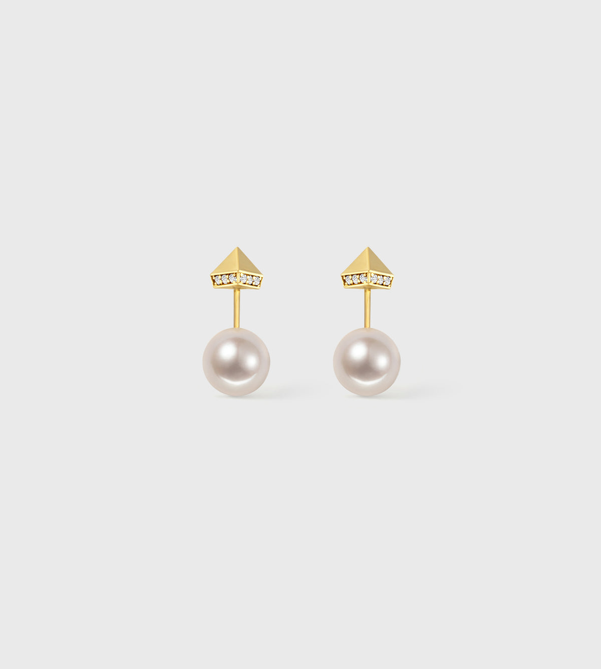 #Material_Aurora Pearl+LD+14K Gold
