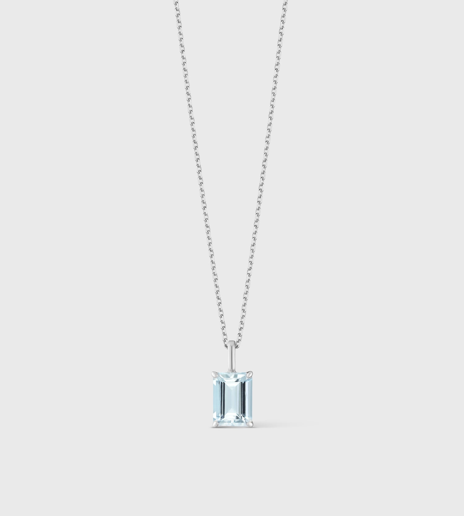 Aquamarine Mist