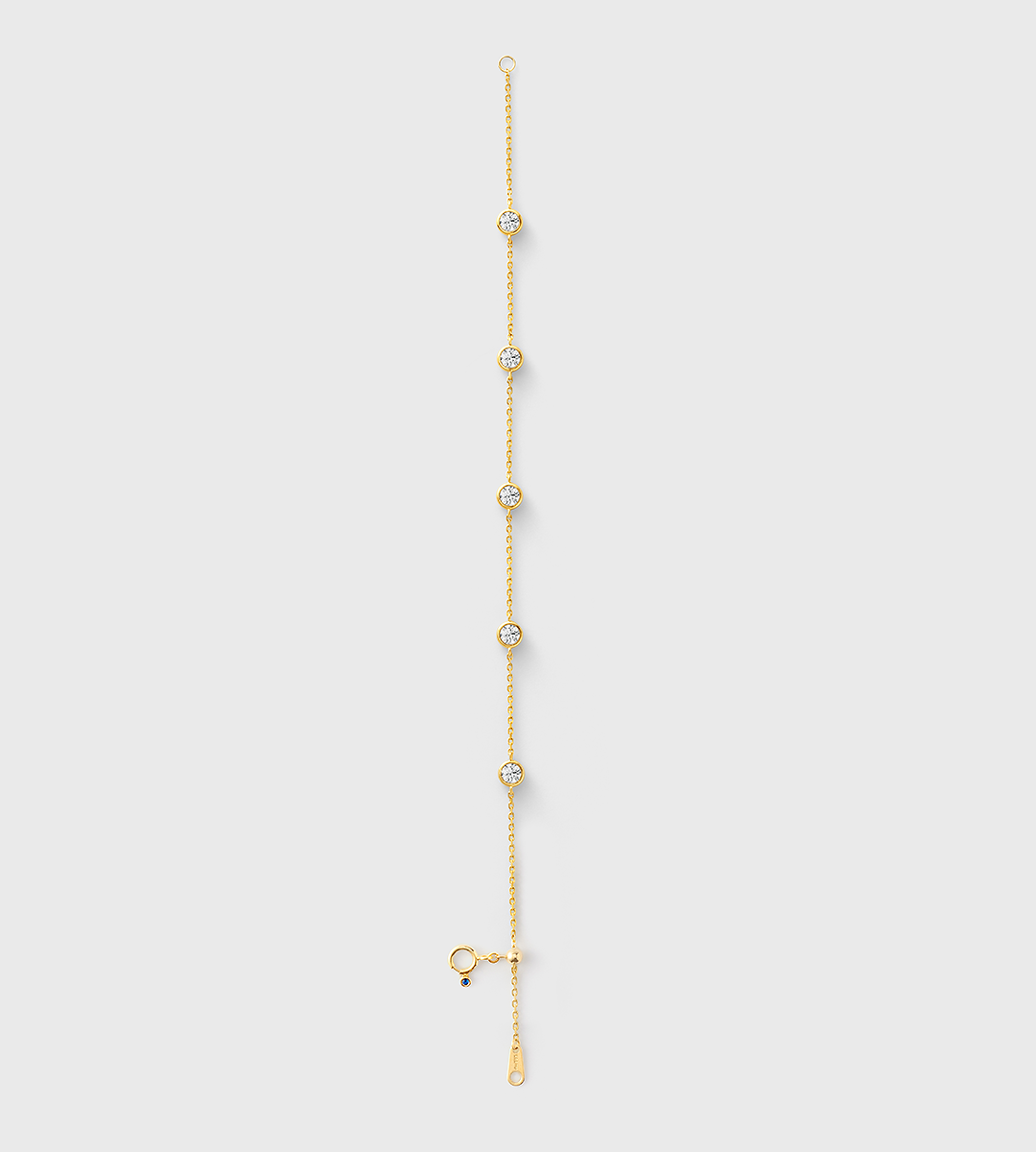 Lustre Knot