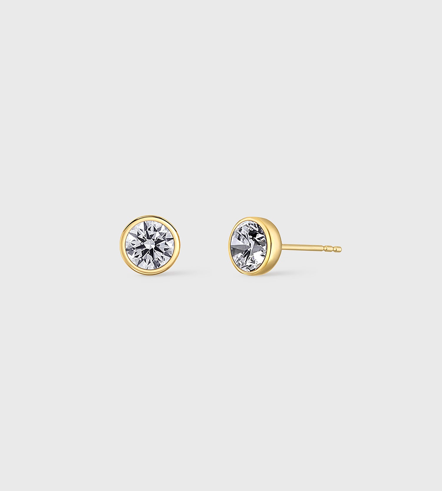 #Metal Color_Yellow Gold&&#Carat Weight_2ct(Wait 7 Days)