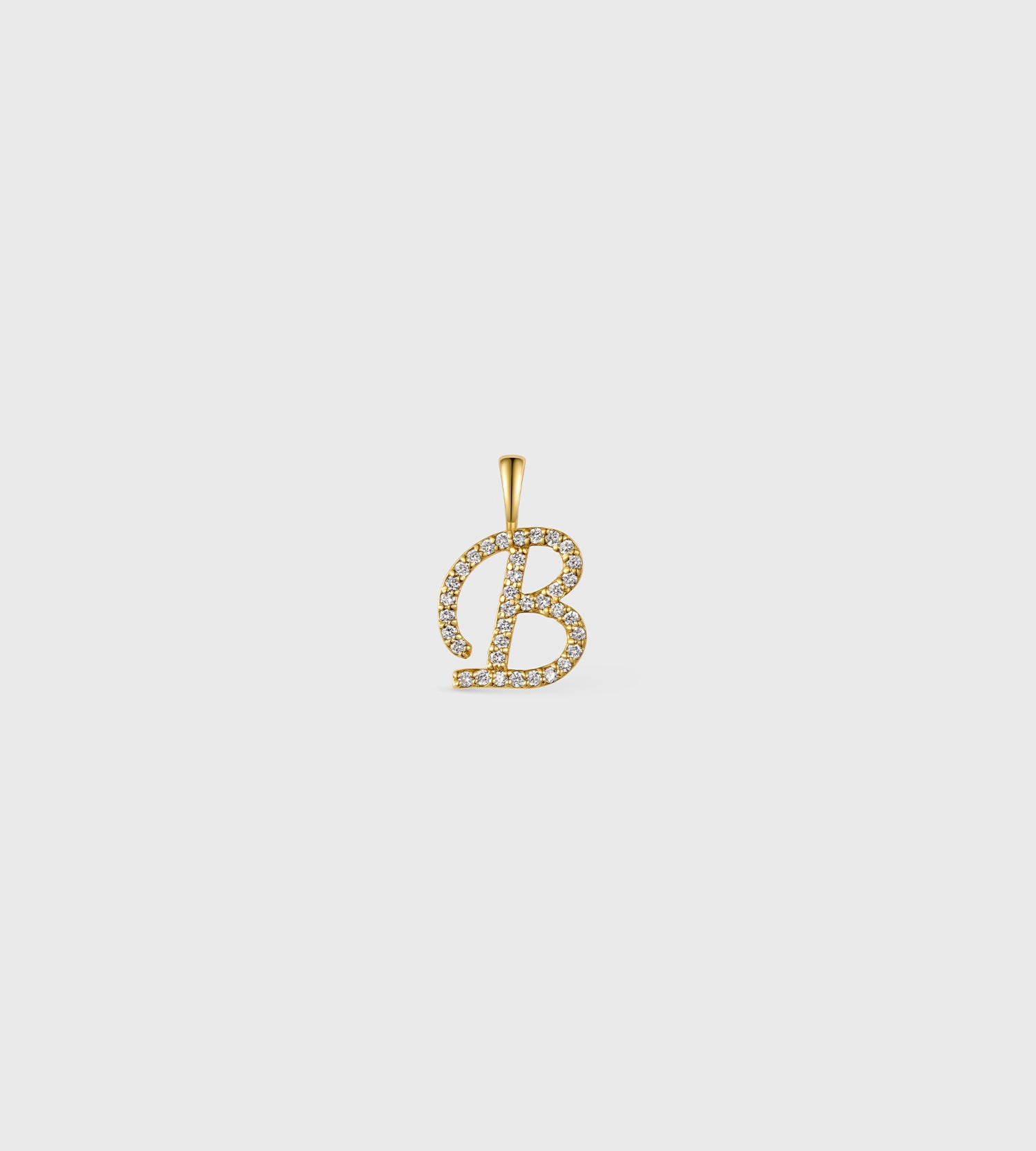 #Letter_B