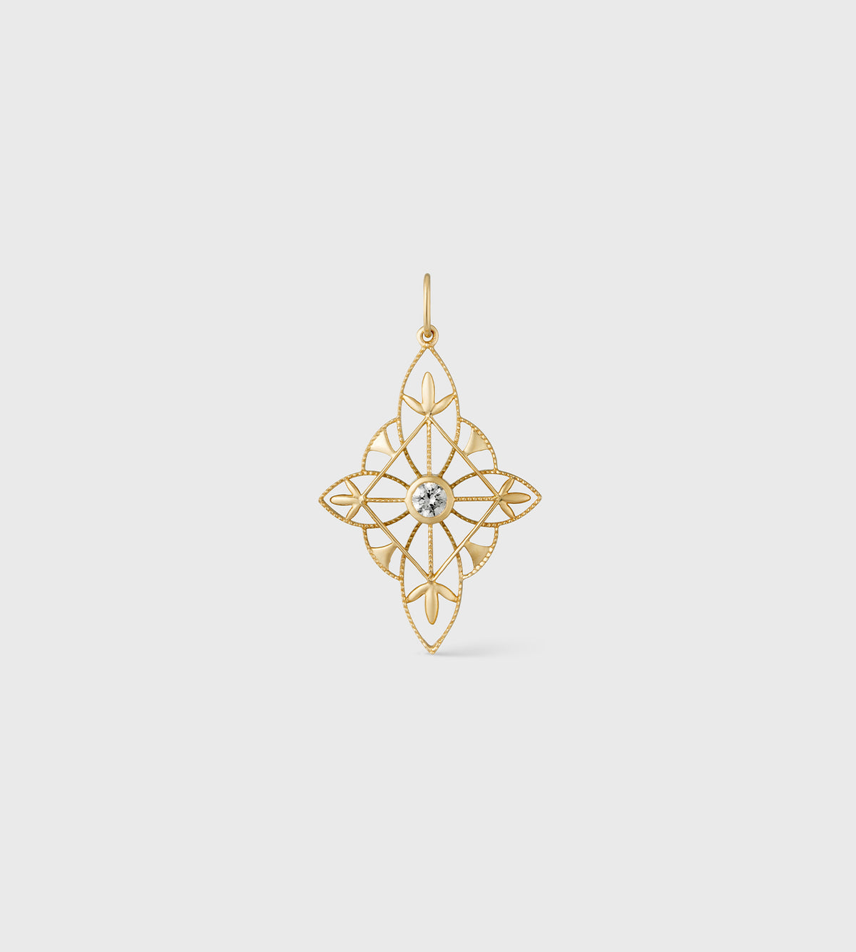 #Style_Pendant Only