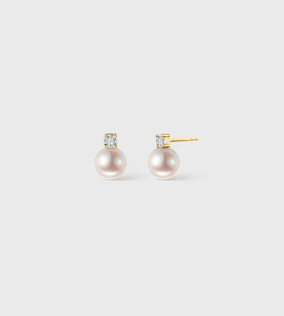 #Metal Color_Yellow Gold&&#Material_Lab-Grown Diamond