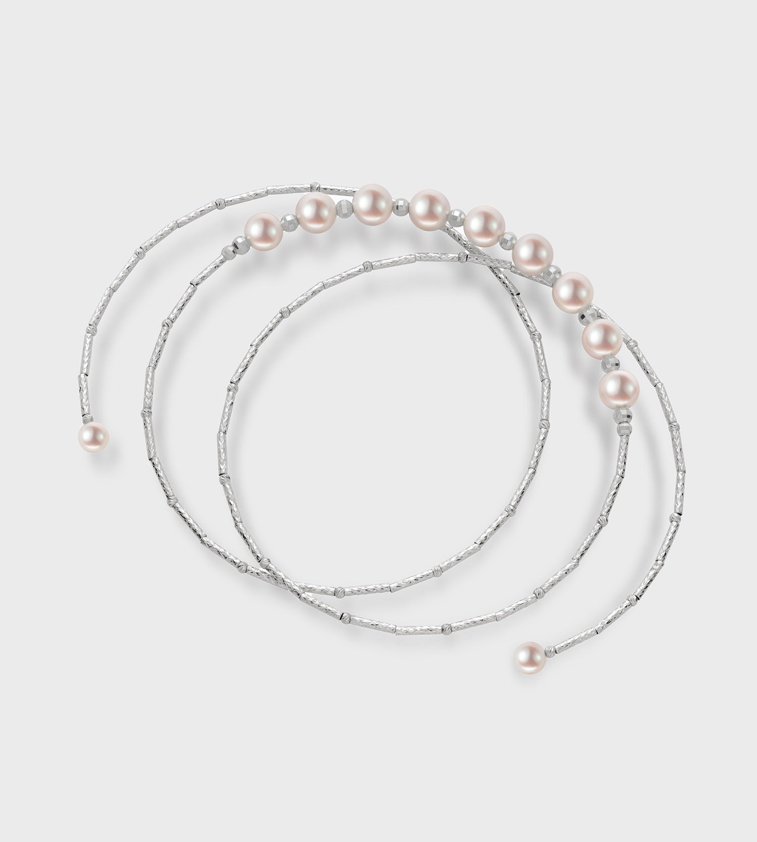 #Metal Color_White Gold