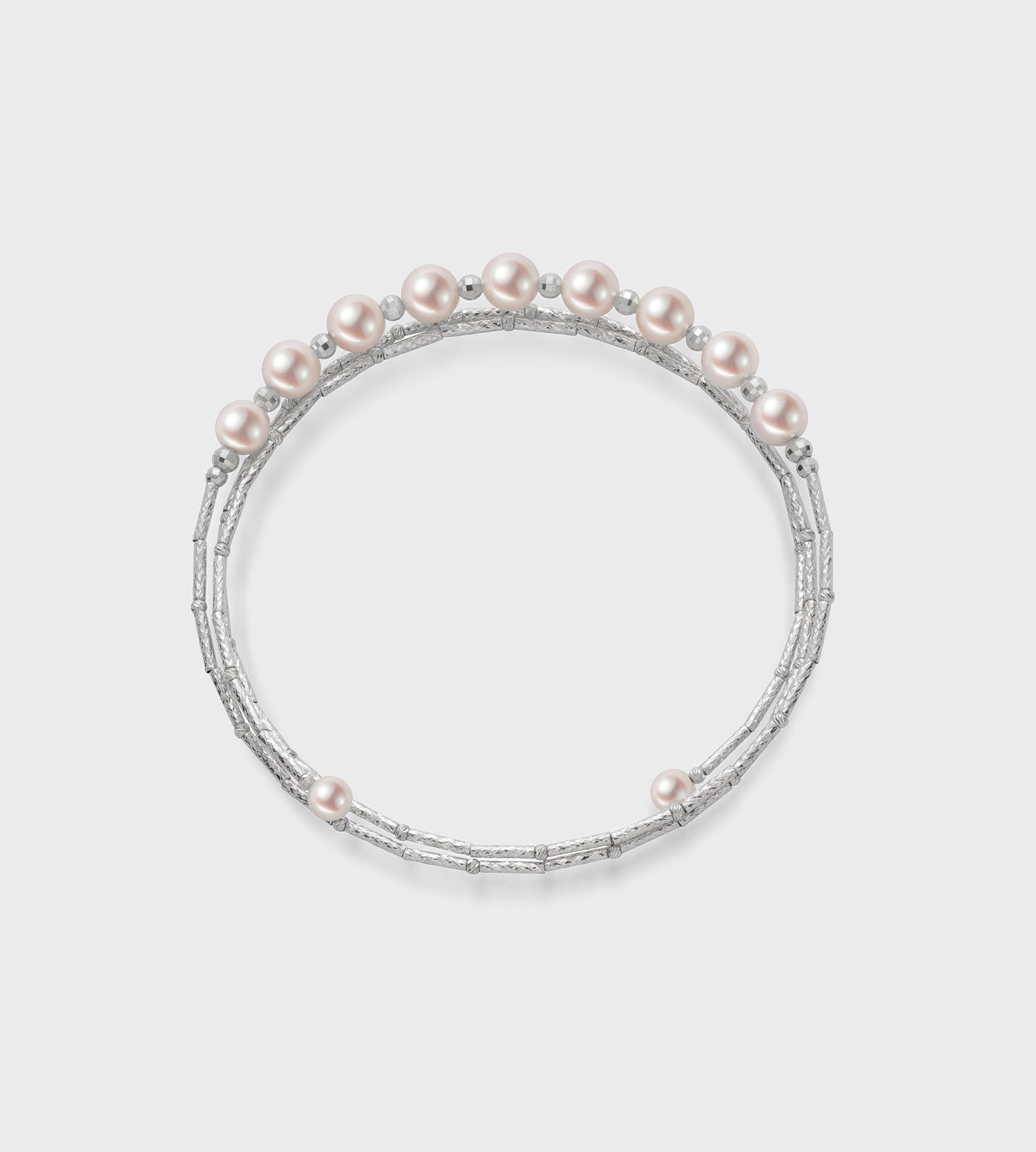 #Metal Color_White Gold