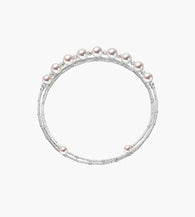 #Metal Color_White Gold