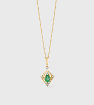 #Style_With 14K Solid Gold Chain