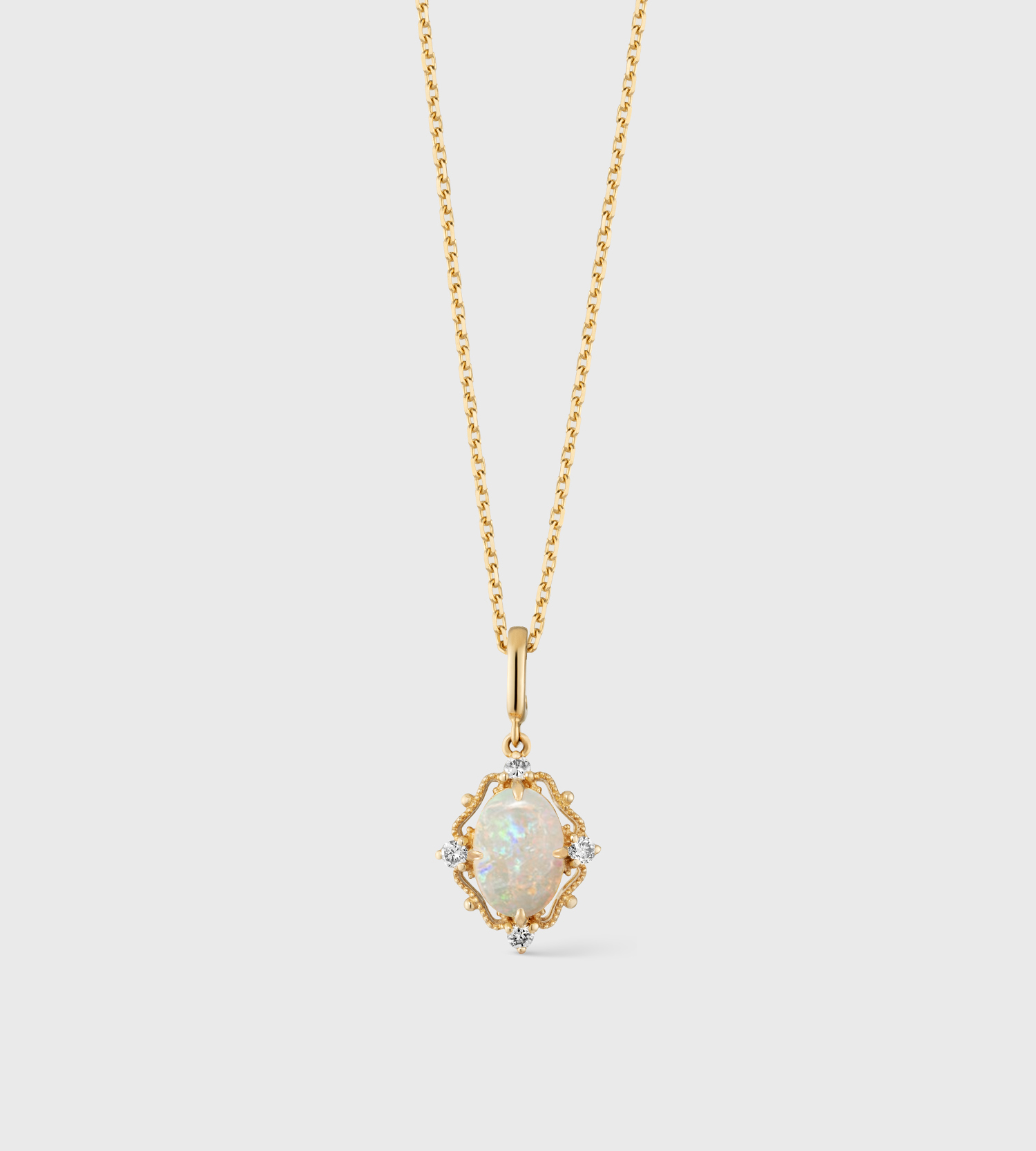 Opal Prism