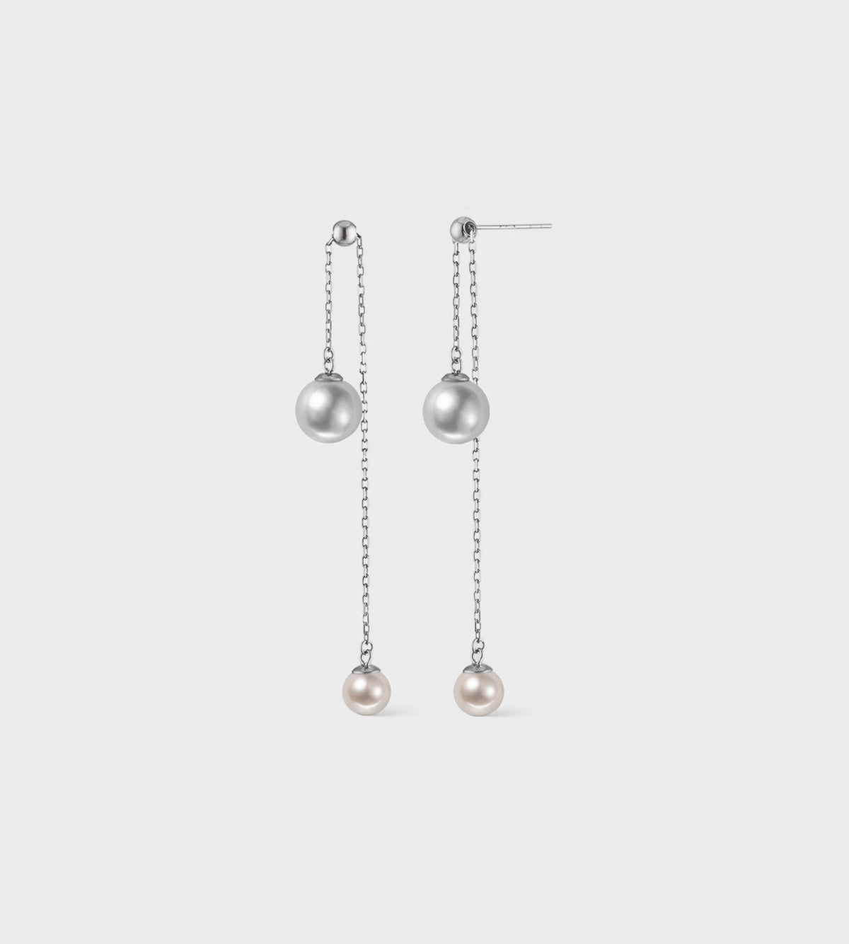 #Metal Color_White Gold