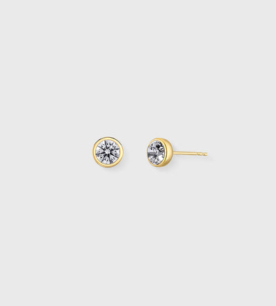 #Metal Color_Yellow Gold
