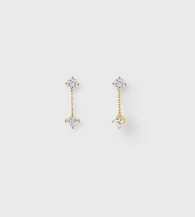 #Studs_with Studs&&#Add-Ons_square diamond Add-Ons