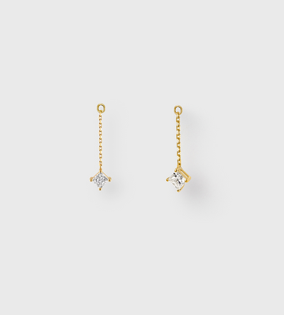 Square Diamond Add-Ons