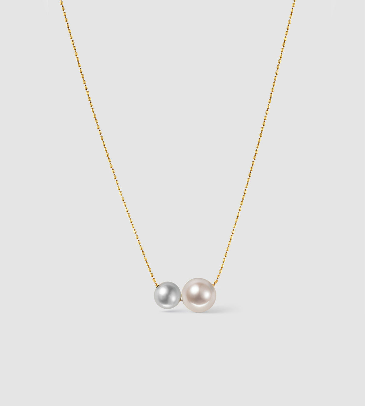 #Chain Color_ Yellow Gold