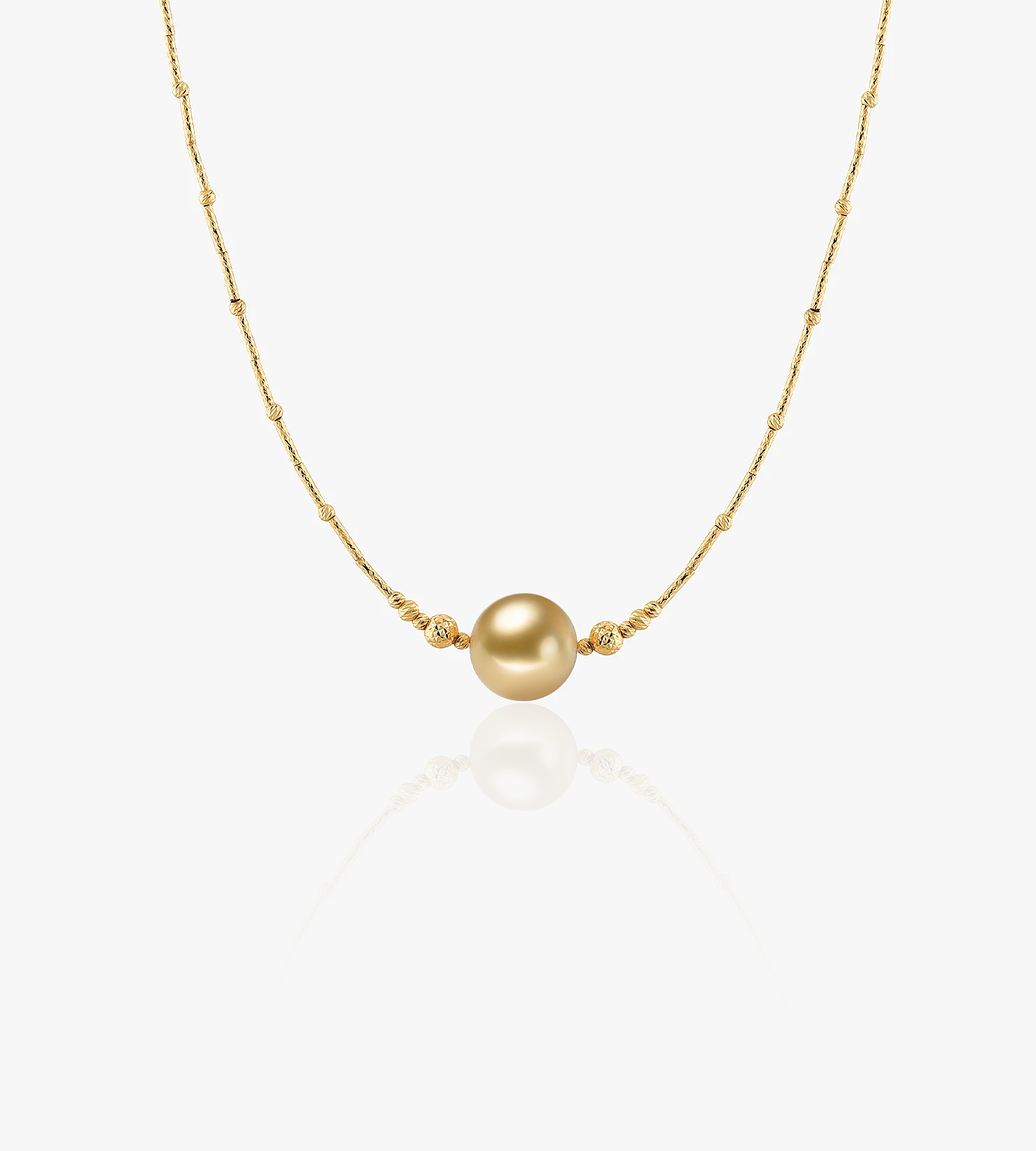 Golden Splendor