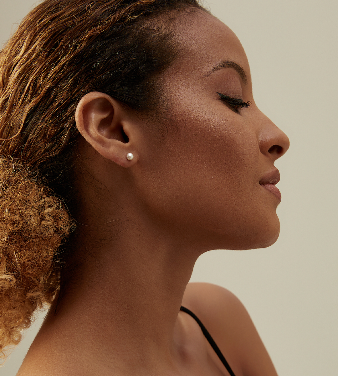 Lydia elise millen ear 2025 piercing