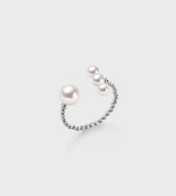 #Metal Color_White Gold