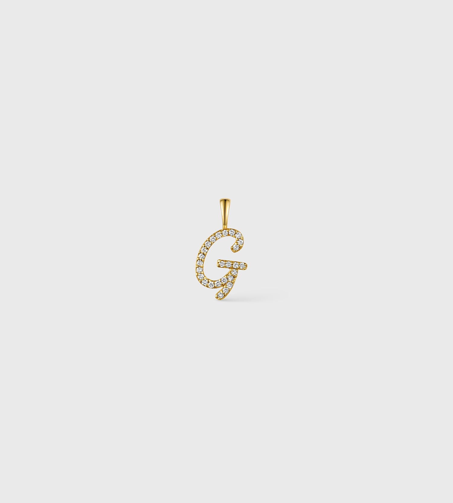 #Letter_G