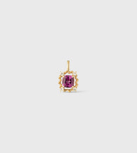 #Style_Pendant Only