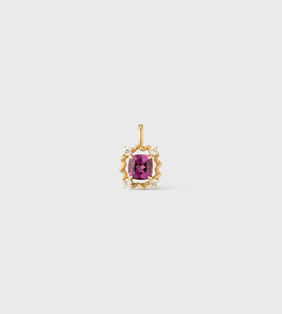 #Style_Pendant Only