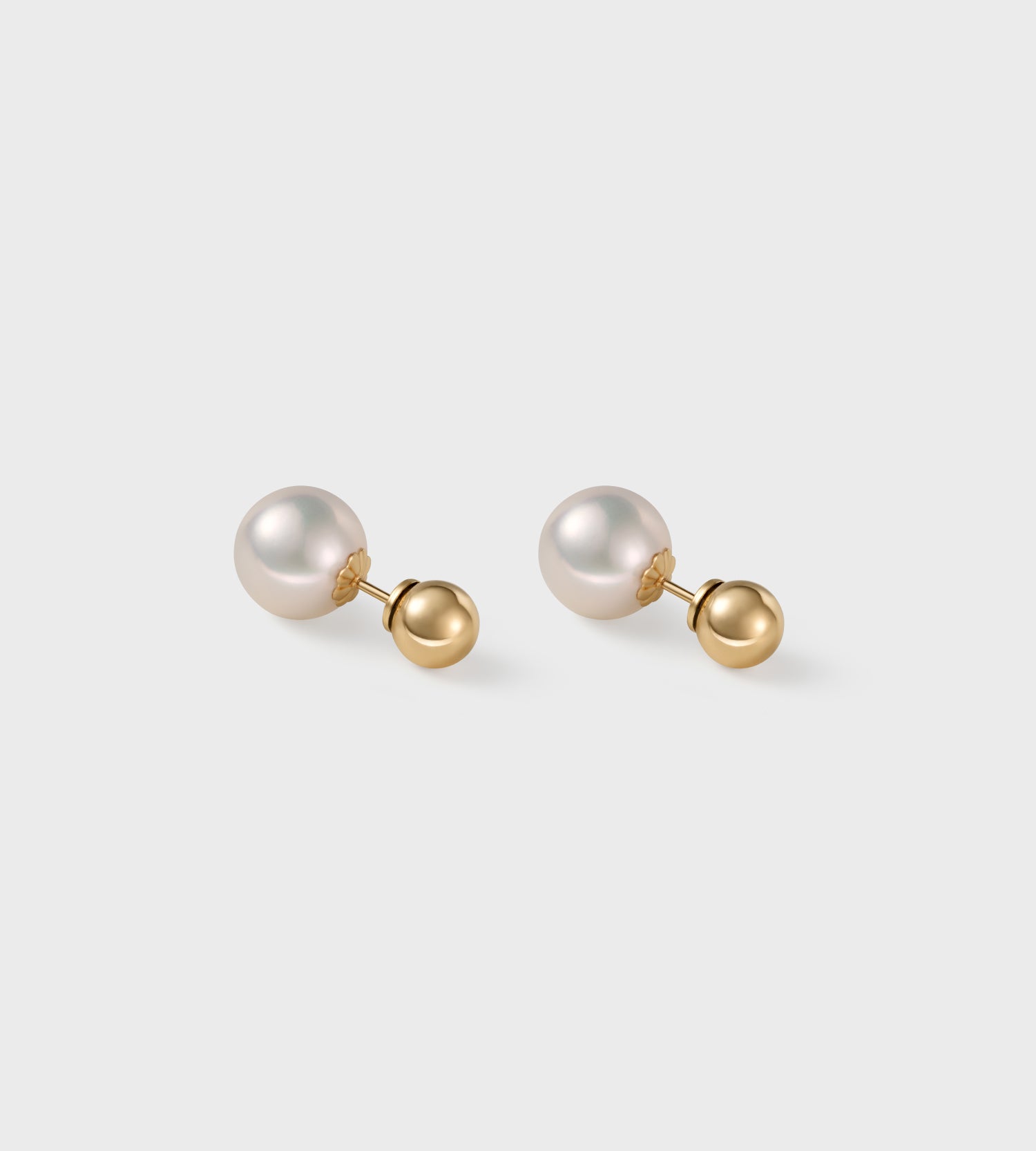 Gilded Duo
