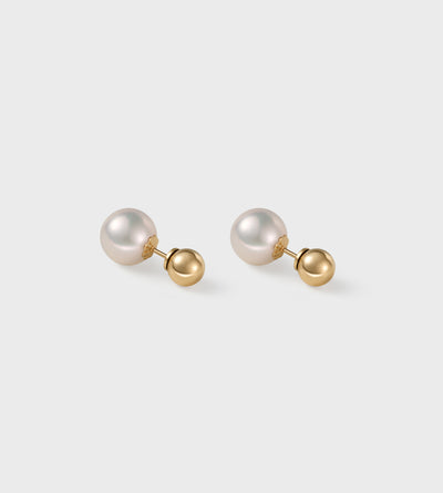 Gilded Duo