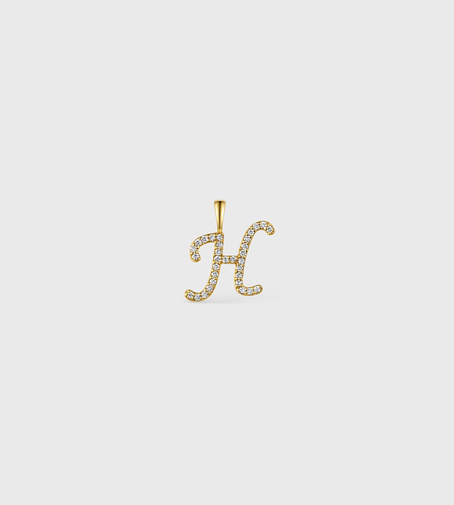 #Letter_H