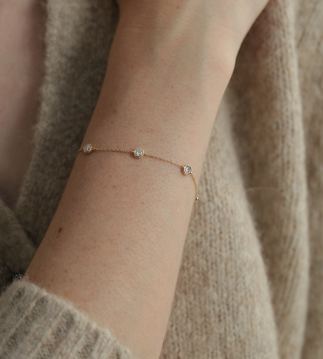 Lustre Knot