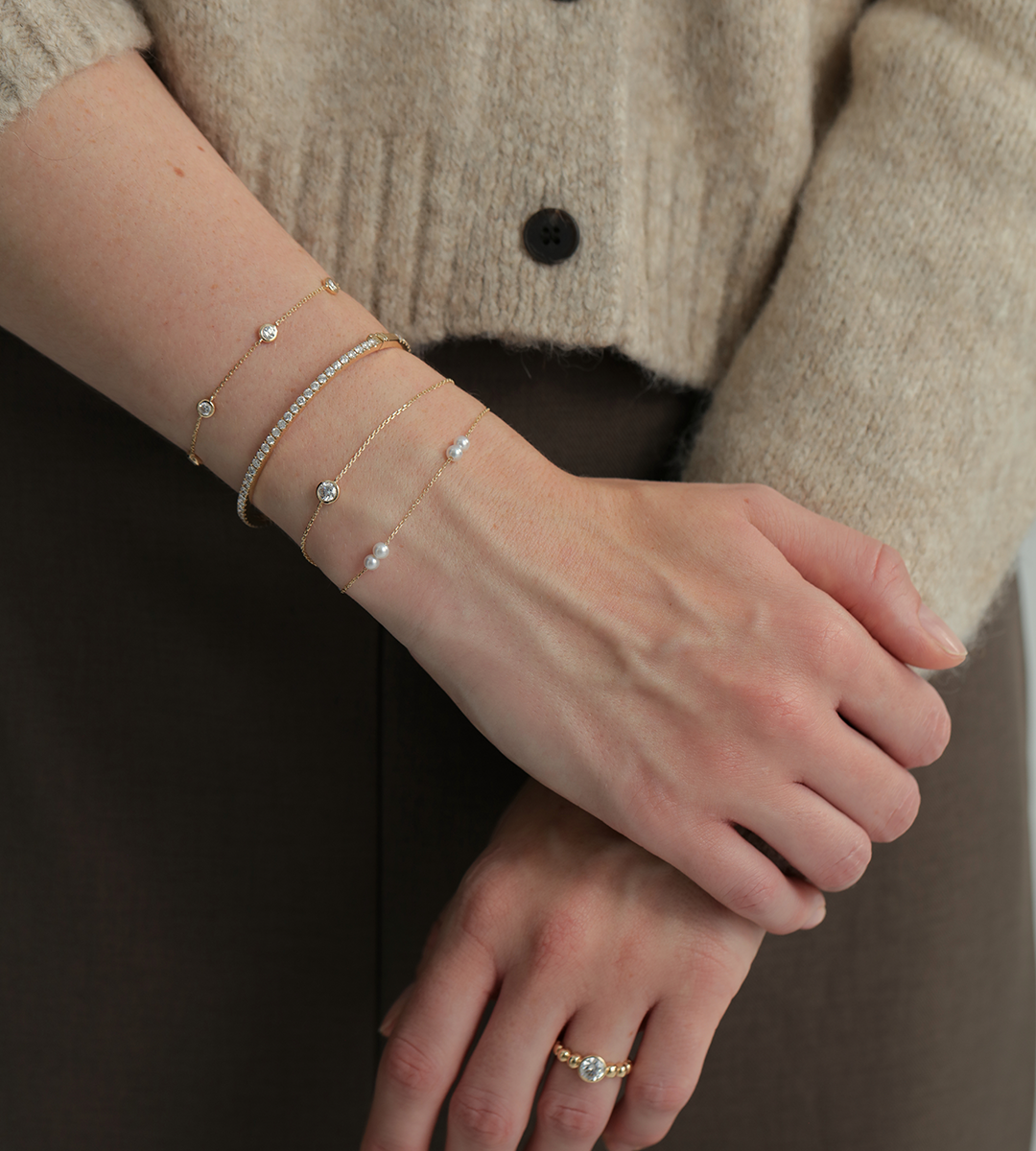 Lustre Knot