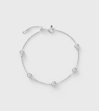 #Metal Color_White Gold