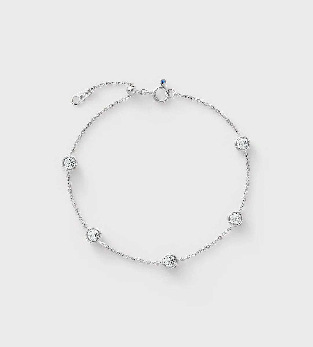 Lustre Knot
