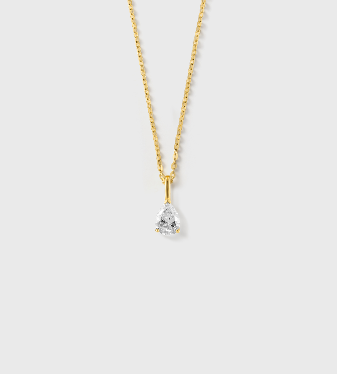 #style_with 14k solid gold chain