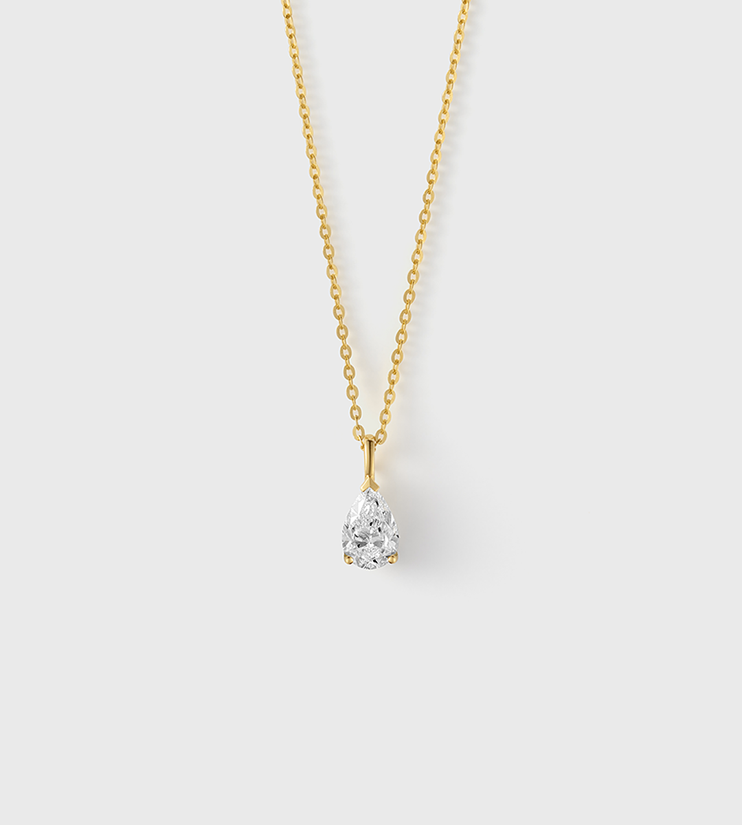 #chain_with 14k solid gold chain