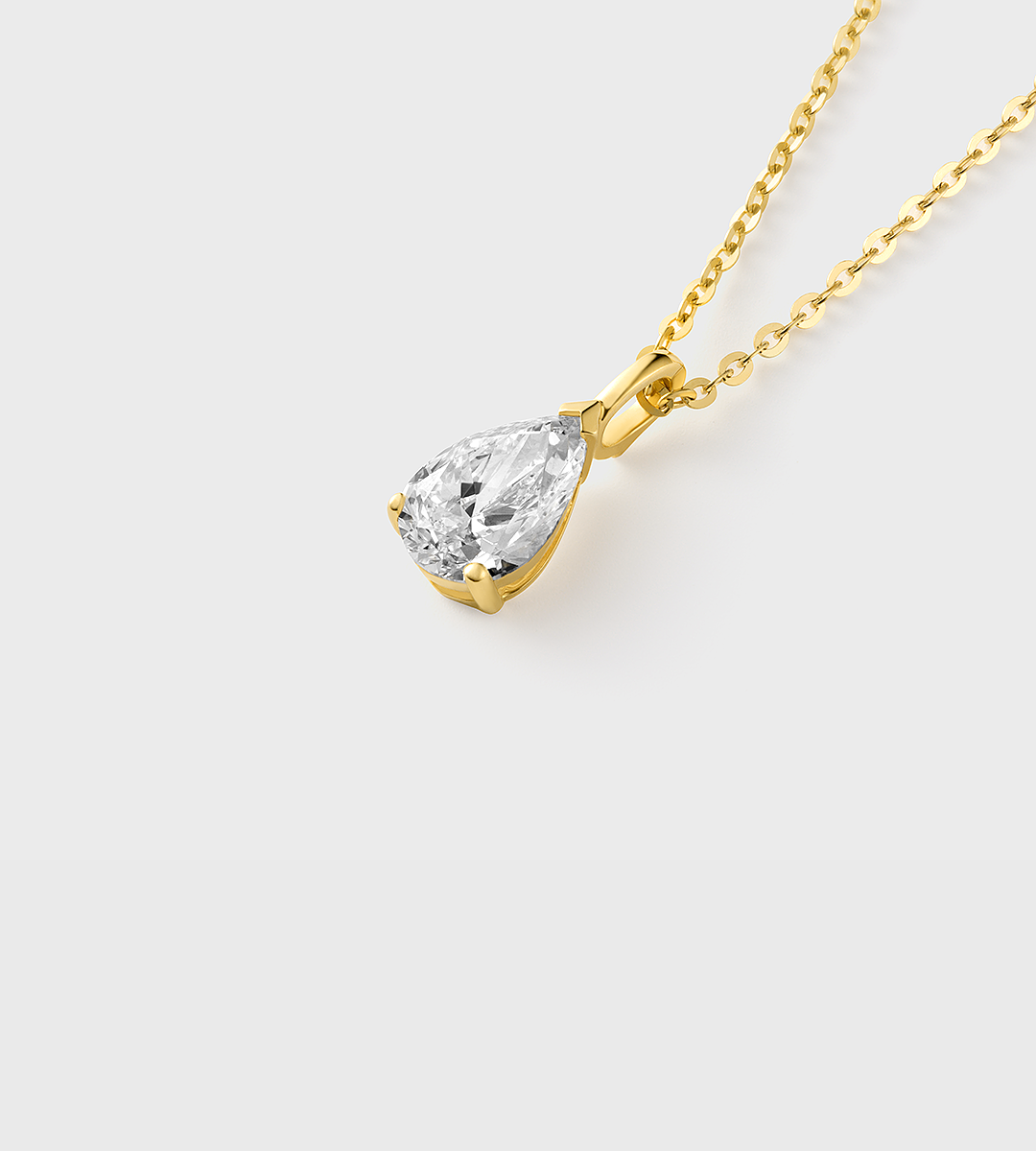 #chain_with 14k solid gold chain