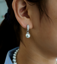 #Metal Color_White Gold