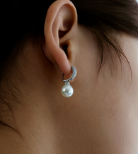 #Metal Color_White Gold