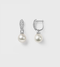 #Metal Color_White Gold