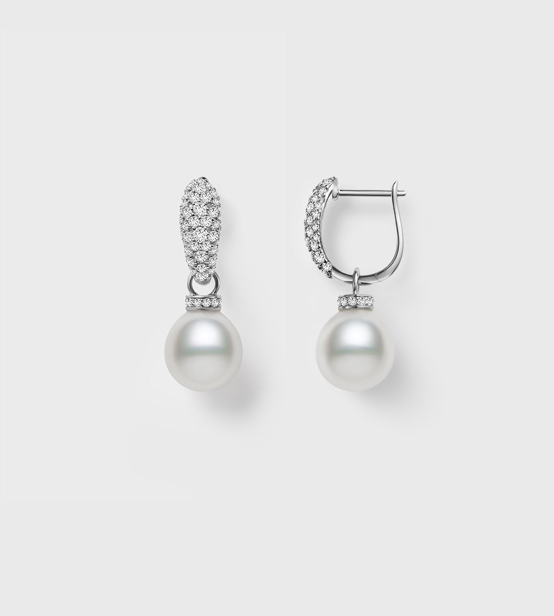 #Metal Color_White Gold