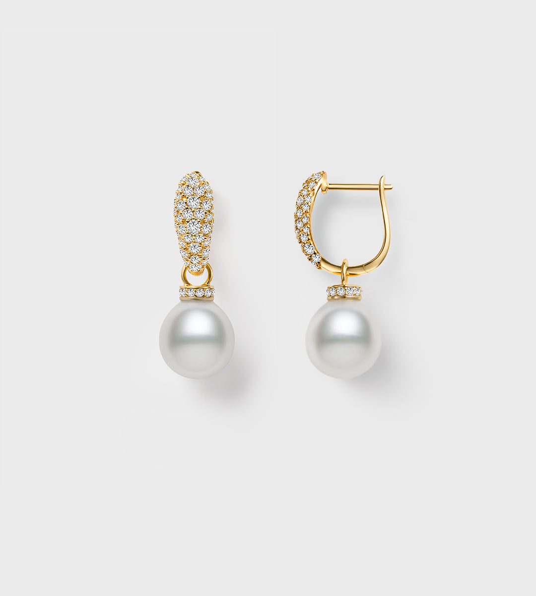 #Metal Color_Yellow Gold
