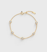 #Metal Color_Yellow Gold