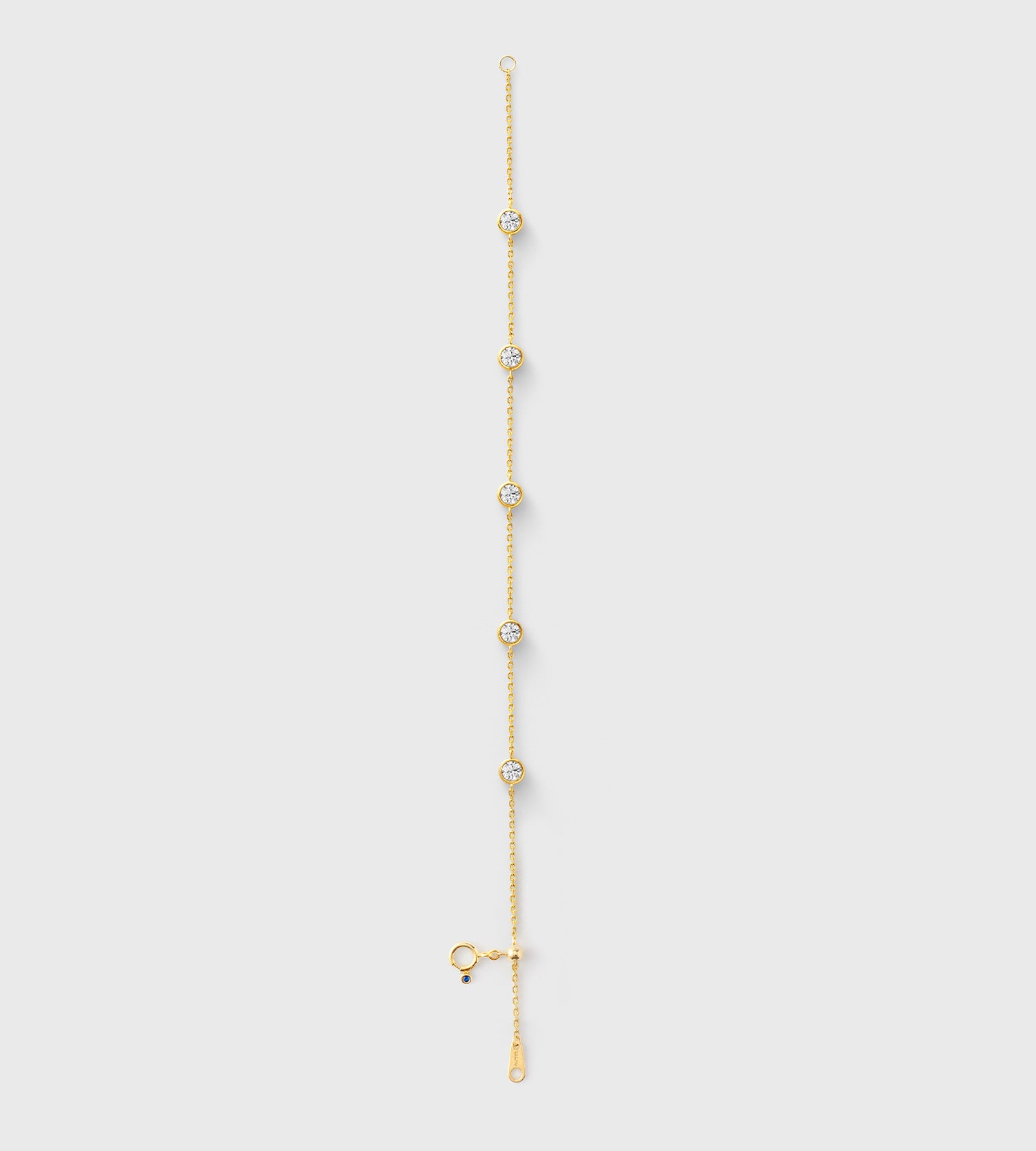 Lustre Knot