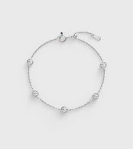 #Metal Color_White Gold