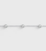 #Metal Color_White Gold