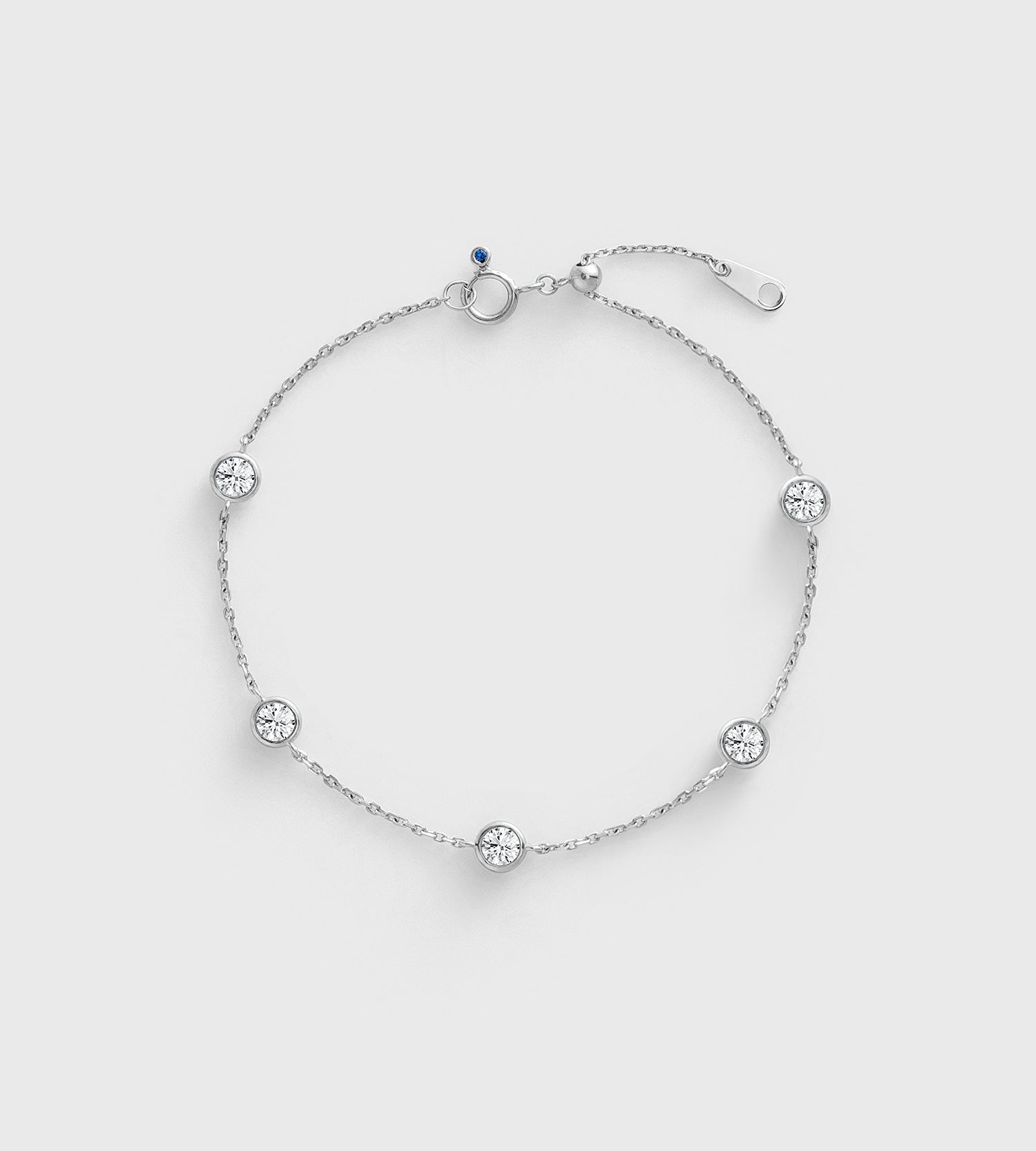 Lustre Knot