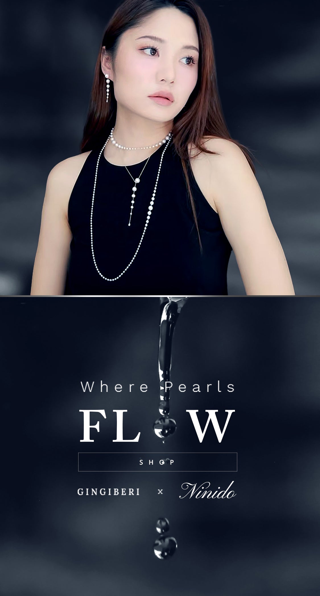 Elegant, Timeless & Classic Pearl Jewelry Choices