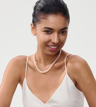 #Pearl Grade_aa 
&&#Pearl Size_7.5-8.5mm 