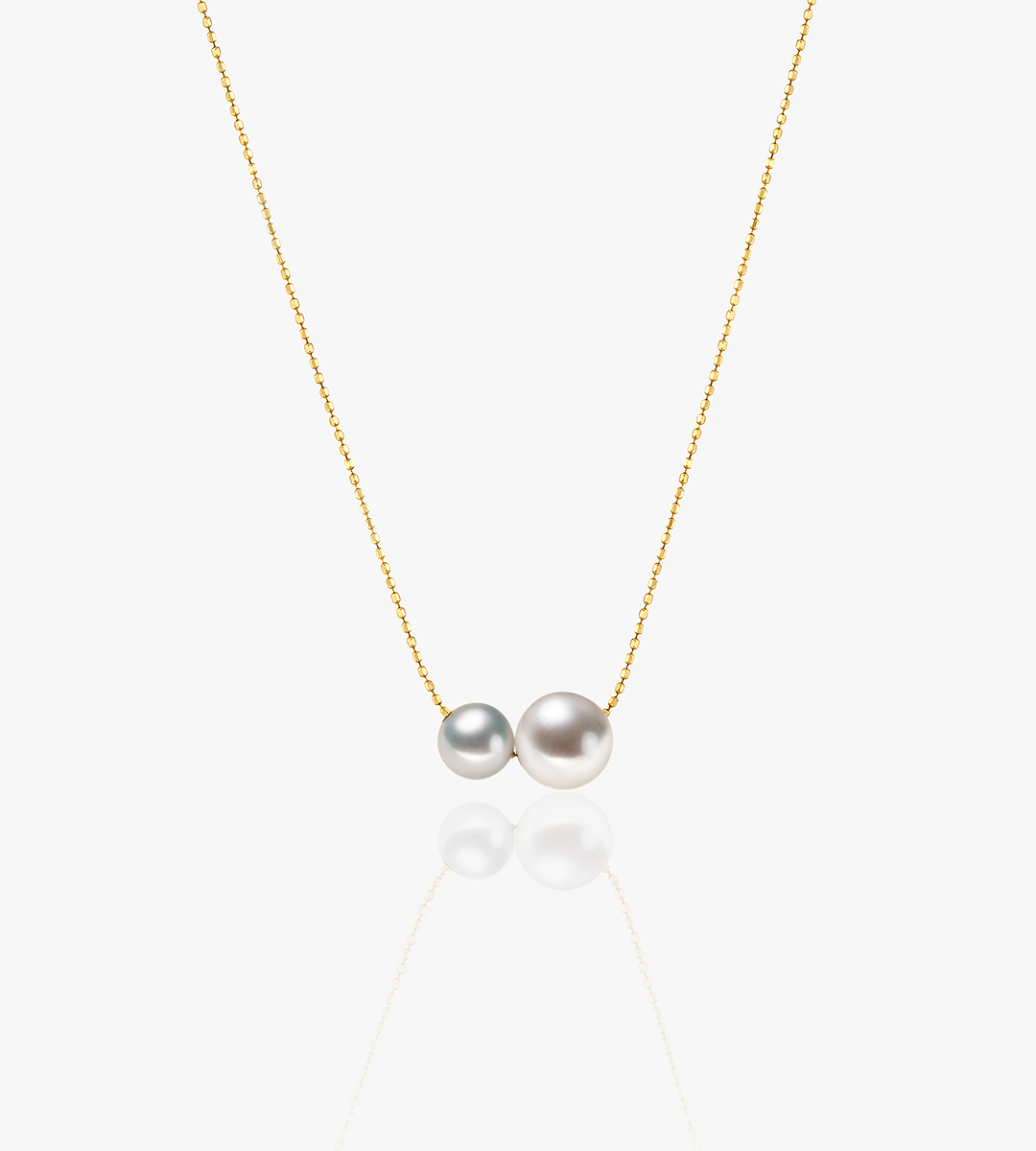 #Chain Color_ Yellow Gold