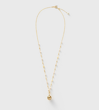 #golden south sea pearl size_9-10mm