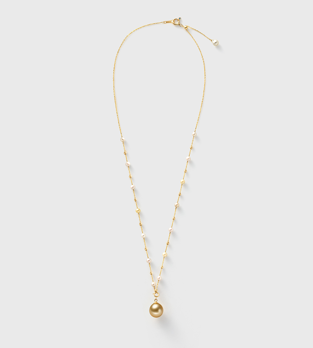 #golden south sea pearl size_10-11mm