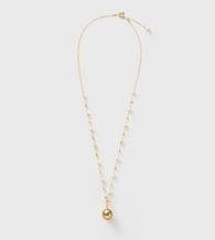 #golden south sea pearl size_11-12mm