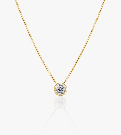 #Metal Color_Yellow Gold